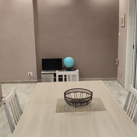 Trieste's House Deluxe *