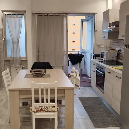 Trieste's House Deluxe Триест