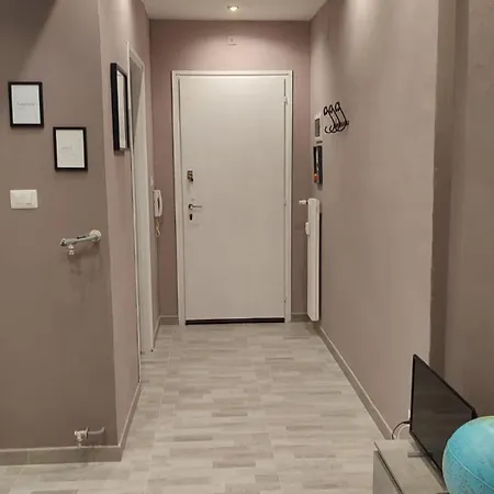 Гостевой дом Trieste's House Deluxe