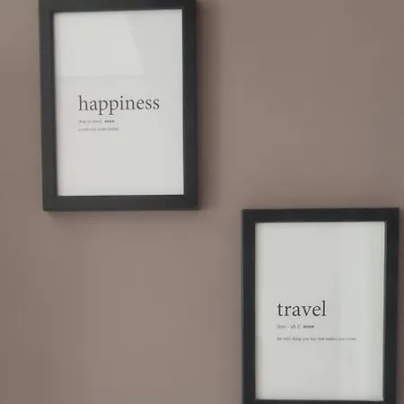 Гостевой дом Trieste's House Deluxe *