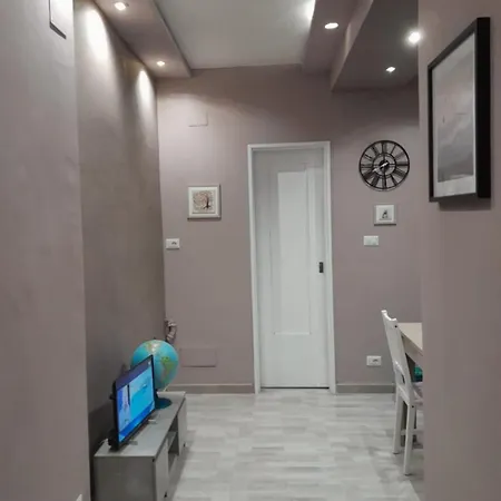 Trieste's House Deluxe