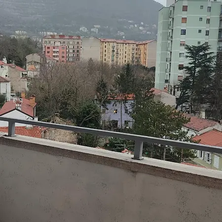 Maison d'hôtes Trieste's House Deluxe *