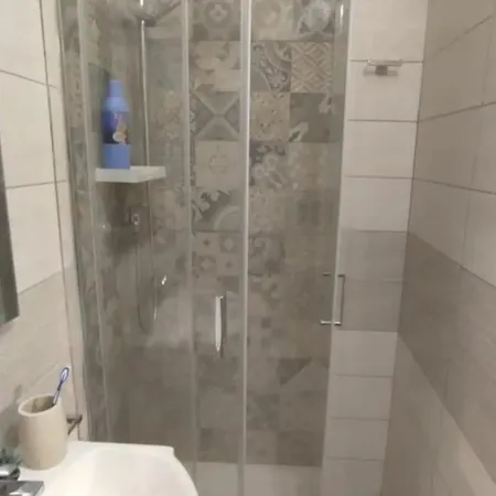 Trieste's House Deluxe *