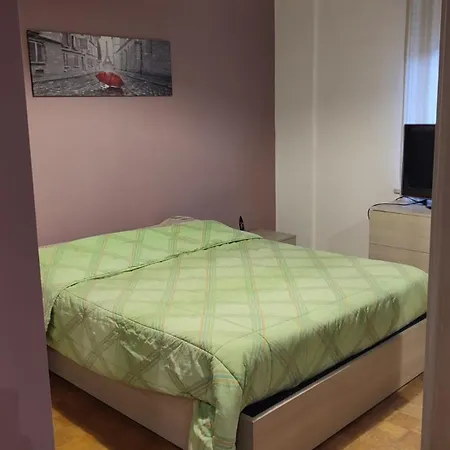 Trieste's House Deluxe *