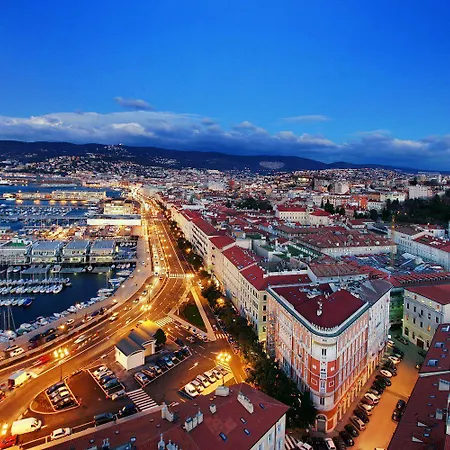 Trieste's House Deluxe * Triest